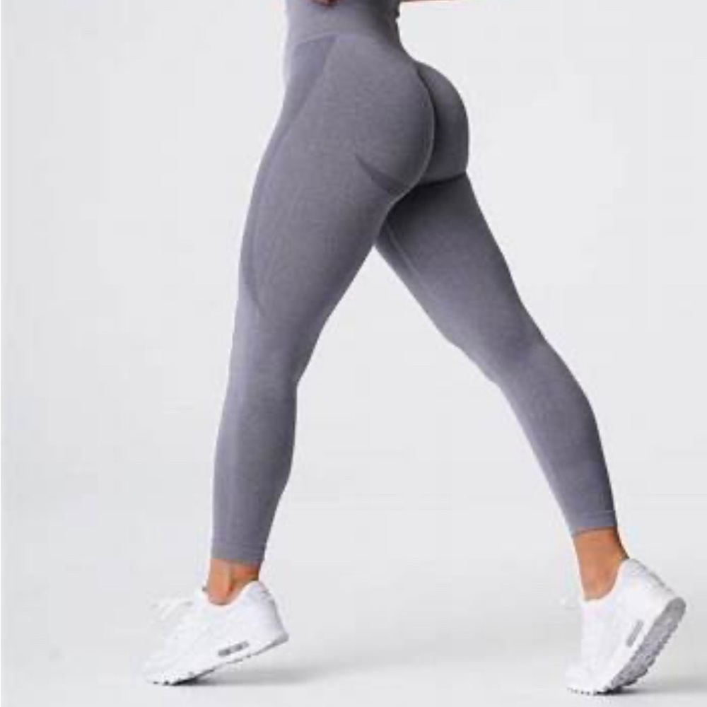 NVGTN Contour Seamless Leggings